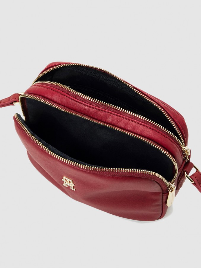 Bolsos de hombro Mujer Tommy Jeans