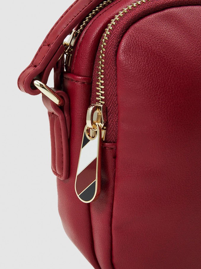 Bolsos de hombro Mujer Tommy Jeans