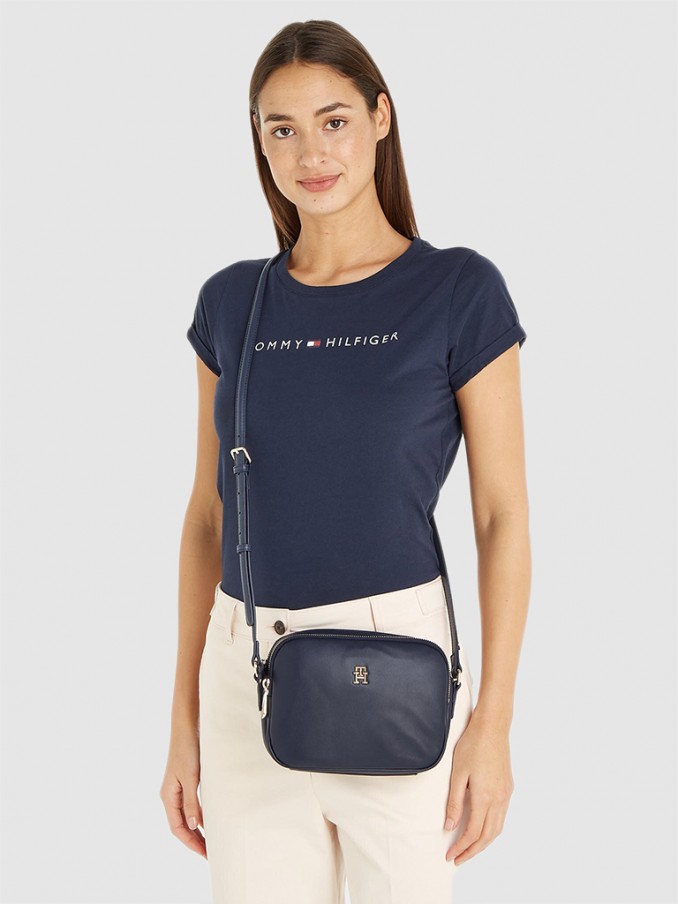 Shoulder Bags Woman Tommy Jeans