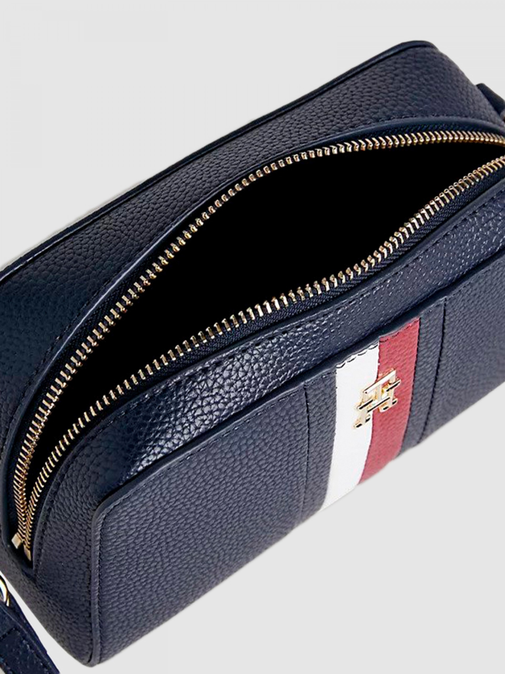 Bolsos de hombro Mujer Tommy Jeans