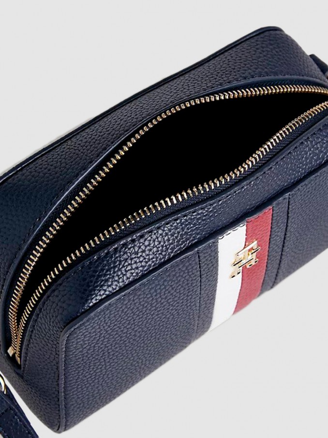 Bolsos de hombro Mujer Tommy Jeans