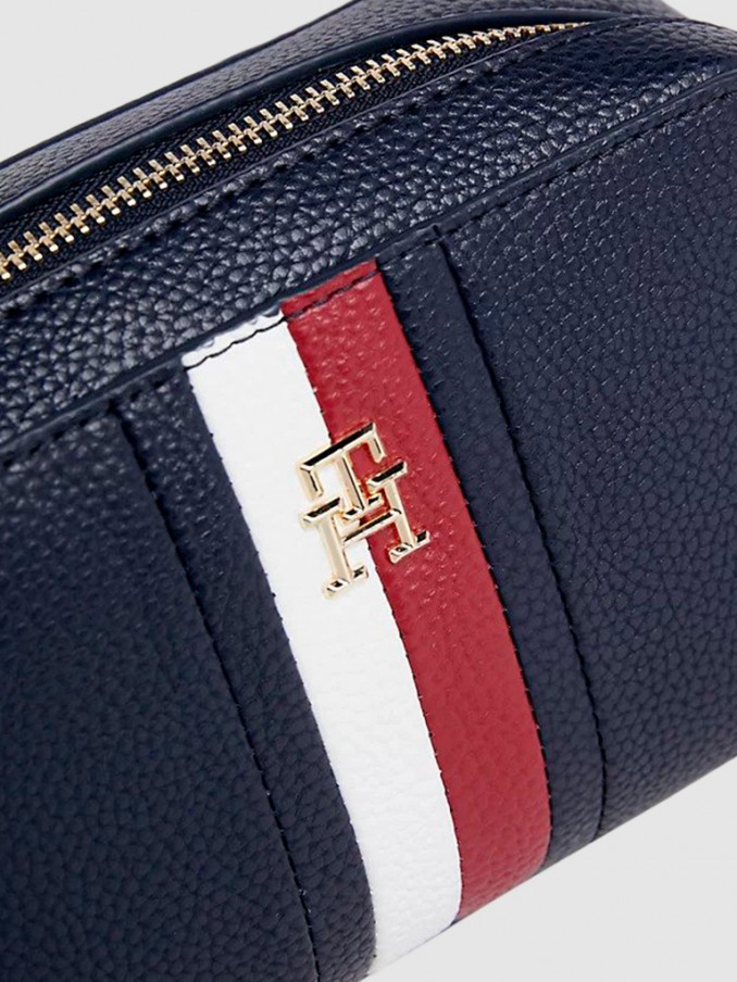 Bolsos de hombro Mujer Tommy Jeans