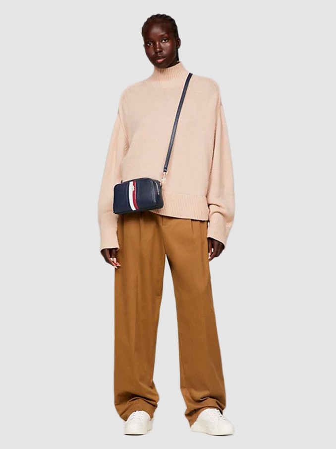 Bolsos de hombro Mujer Tommy Jeans