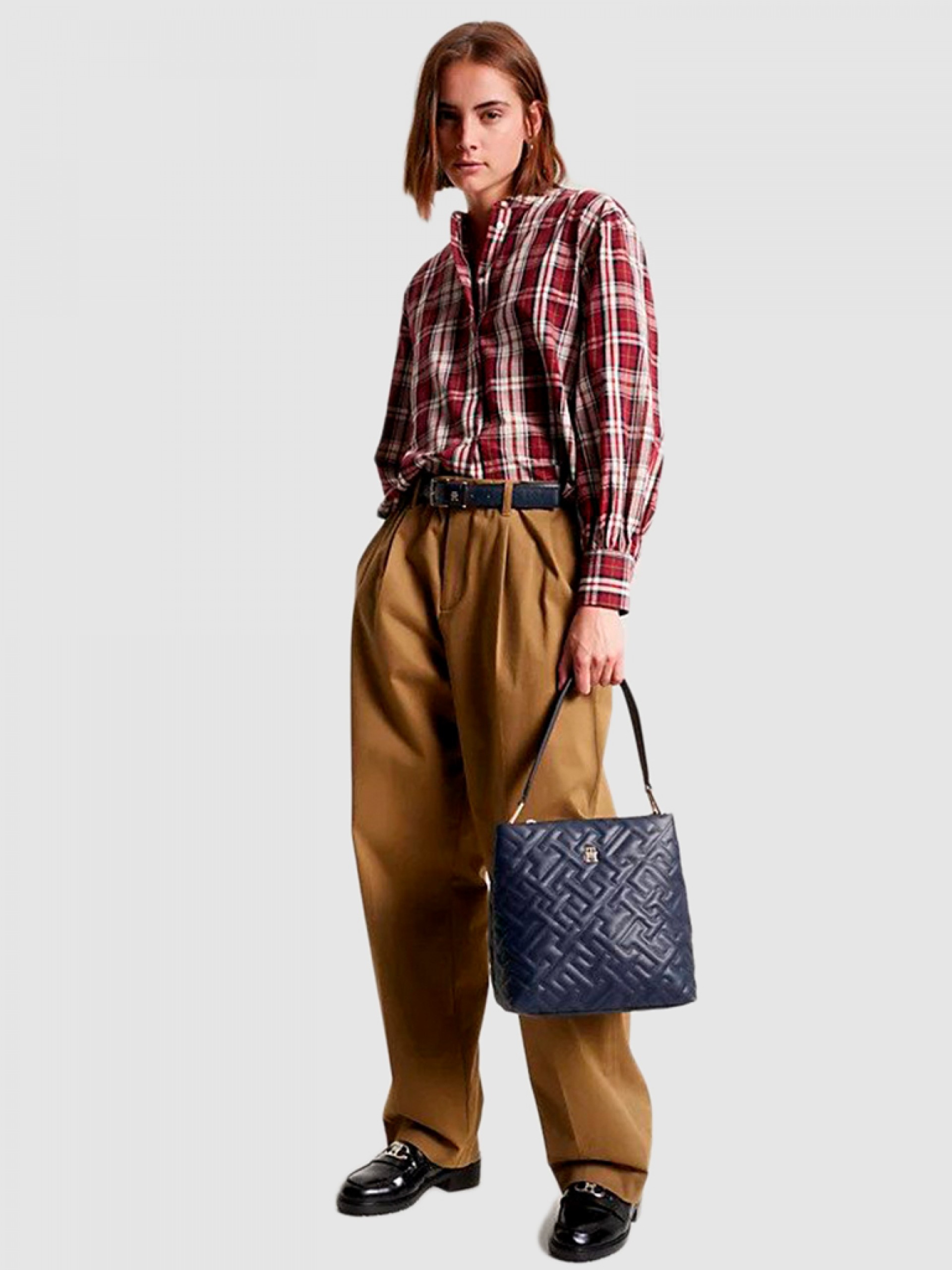 Tote Bags Woman Tommy Jeans