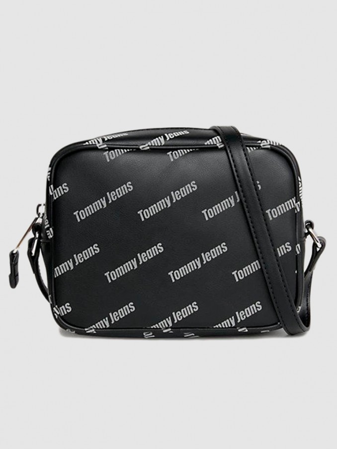 Bolsos de hombro Mujer Tommy Jeans