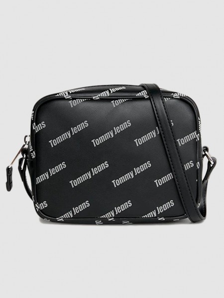 Bolsos de hombro Mujer Tommy Jeans