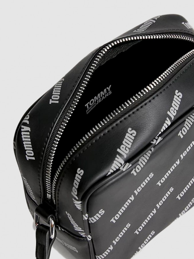 Bolsos de hombro Mujer Tommy Jeans