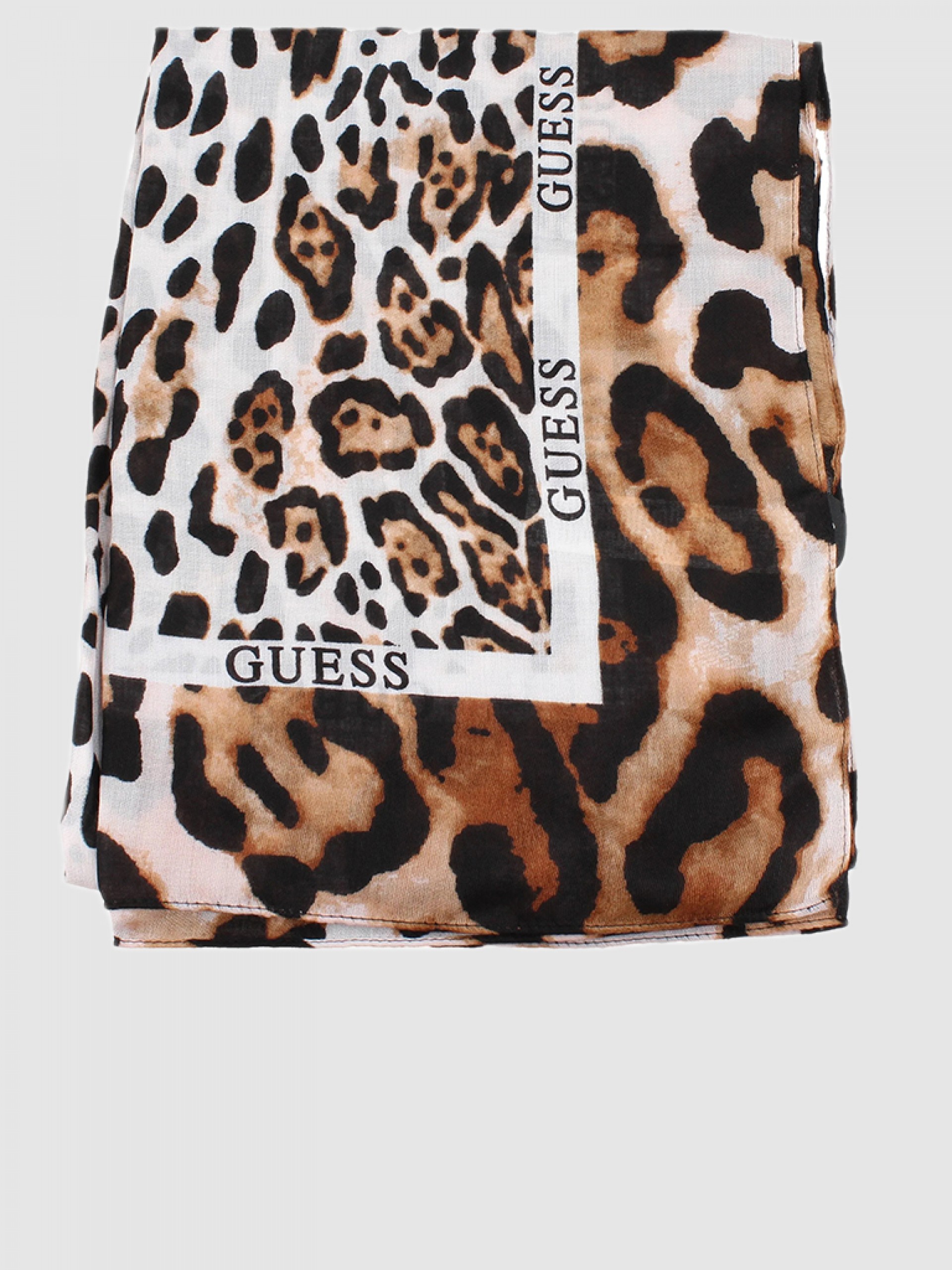 Bufandas Mujer Guess