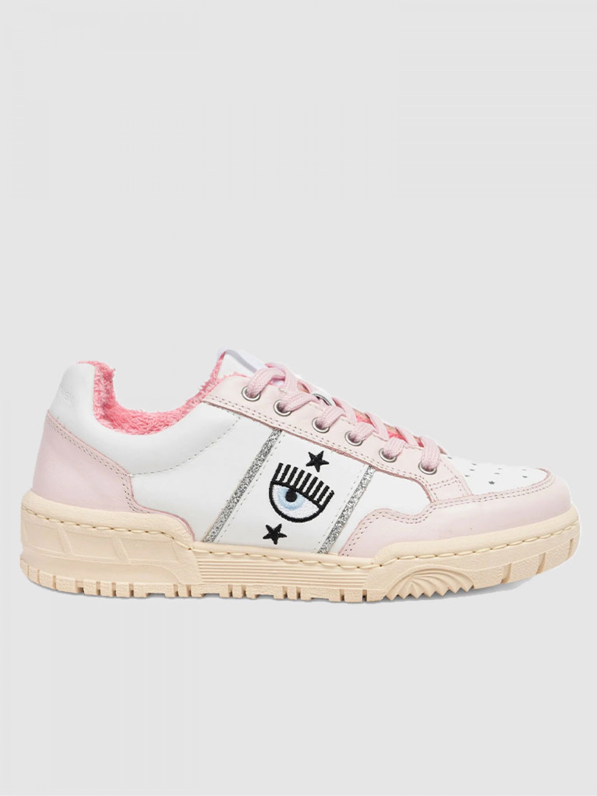 Sneakers Woman Chiara Ferragni
