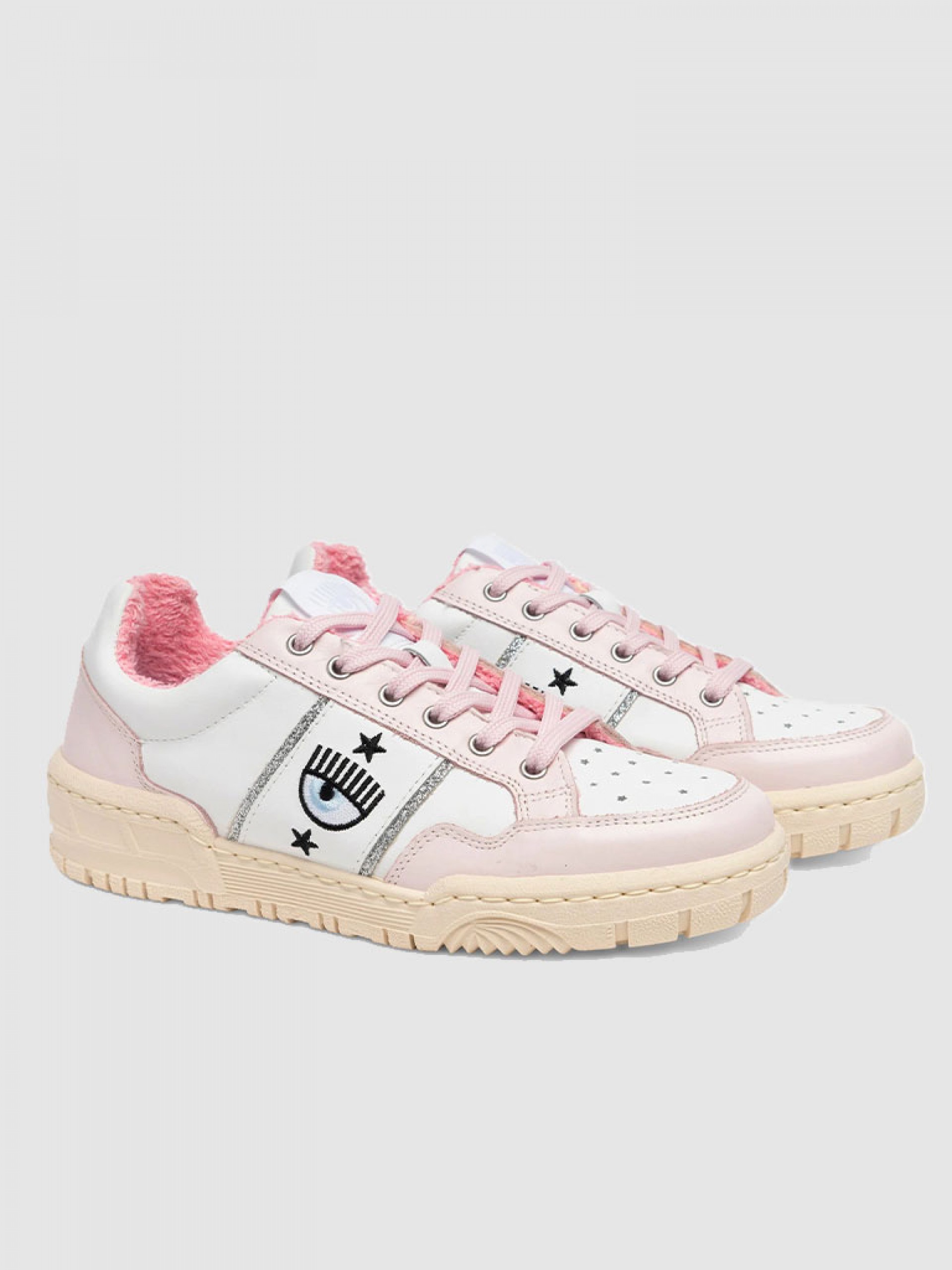 Sneakers Woman Chiara Ferragni