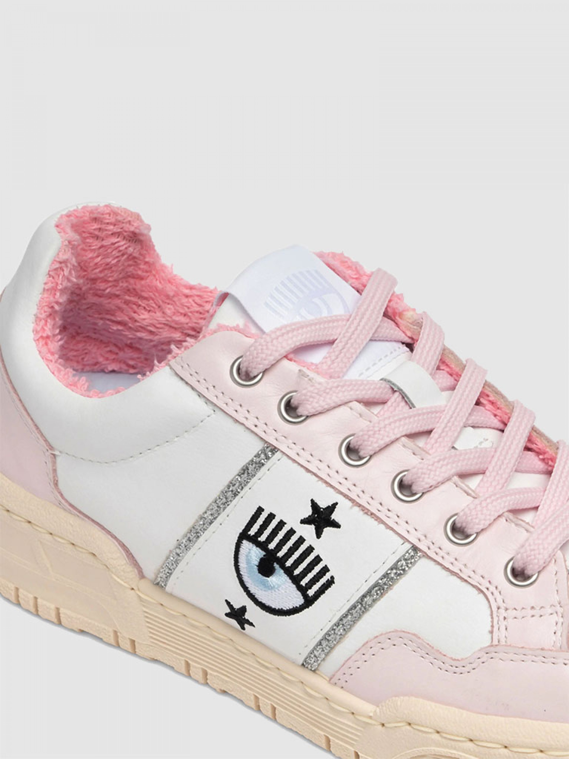 Sneakers Woman Chiara Ferragni