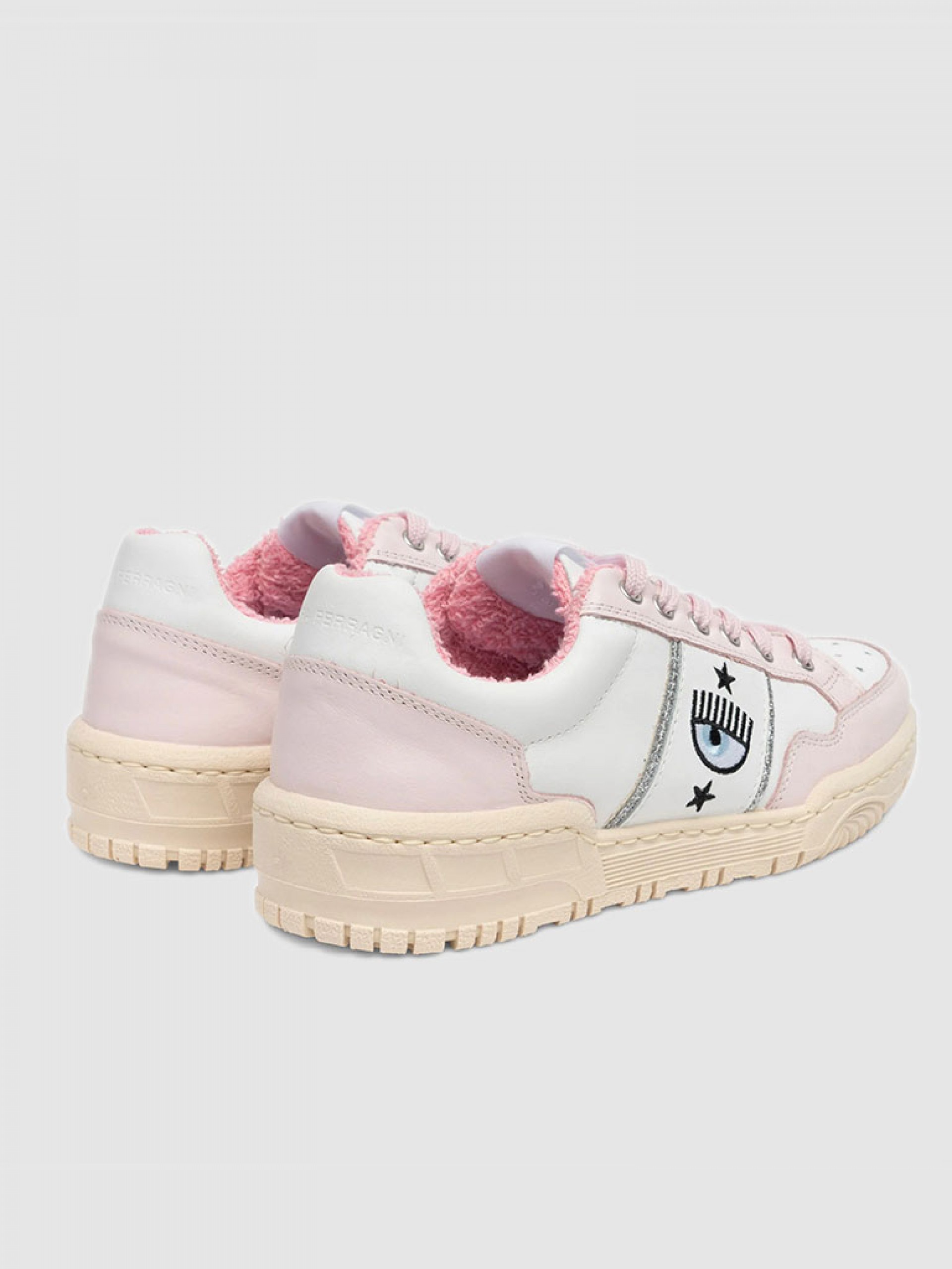 Sneakers Woman Chiara Ferragni