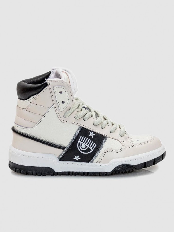 Sneakers Woman Chiara Ferragni