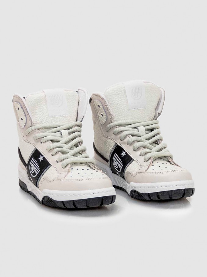 Sneakers Woman Chiara Ferragni