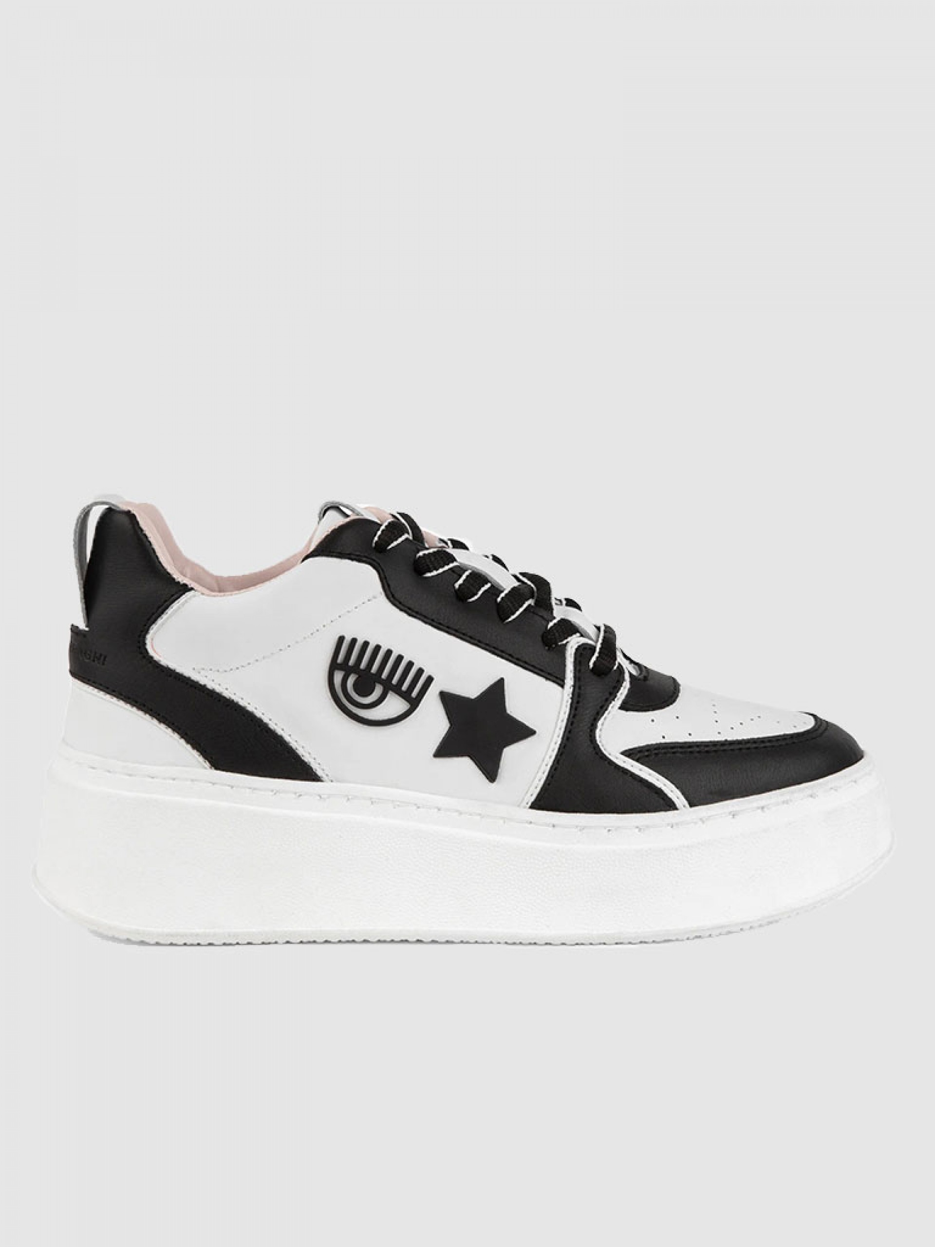 Tenis Mujer Chiara Ferragni