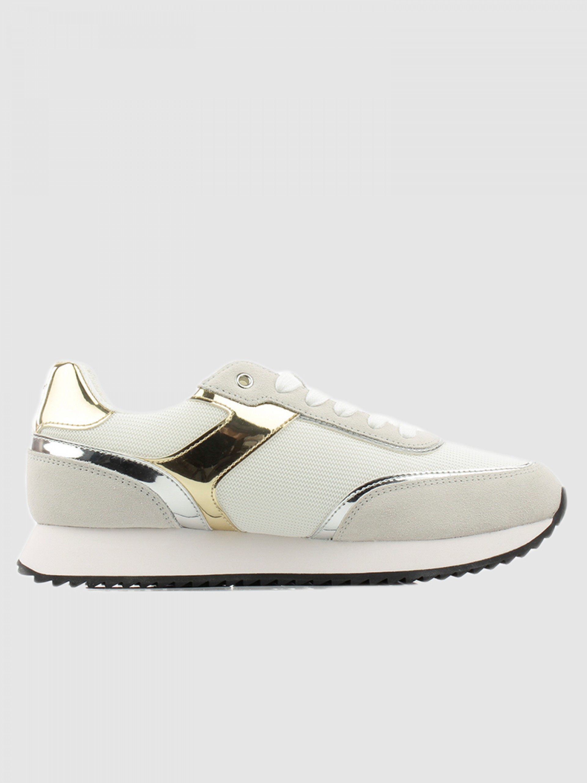 Tenis Mujer Geox