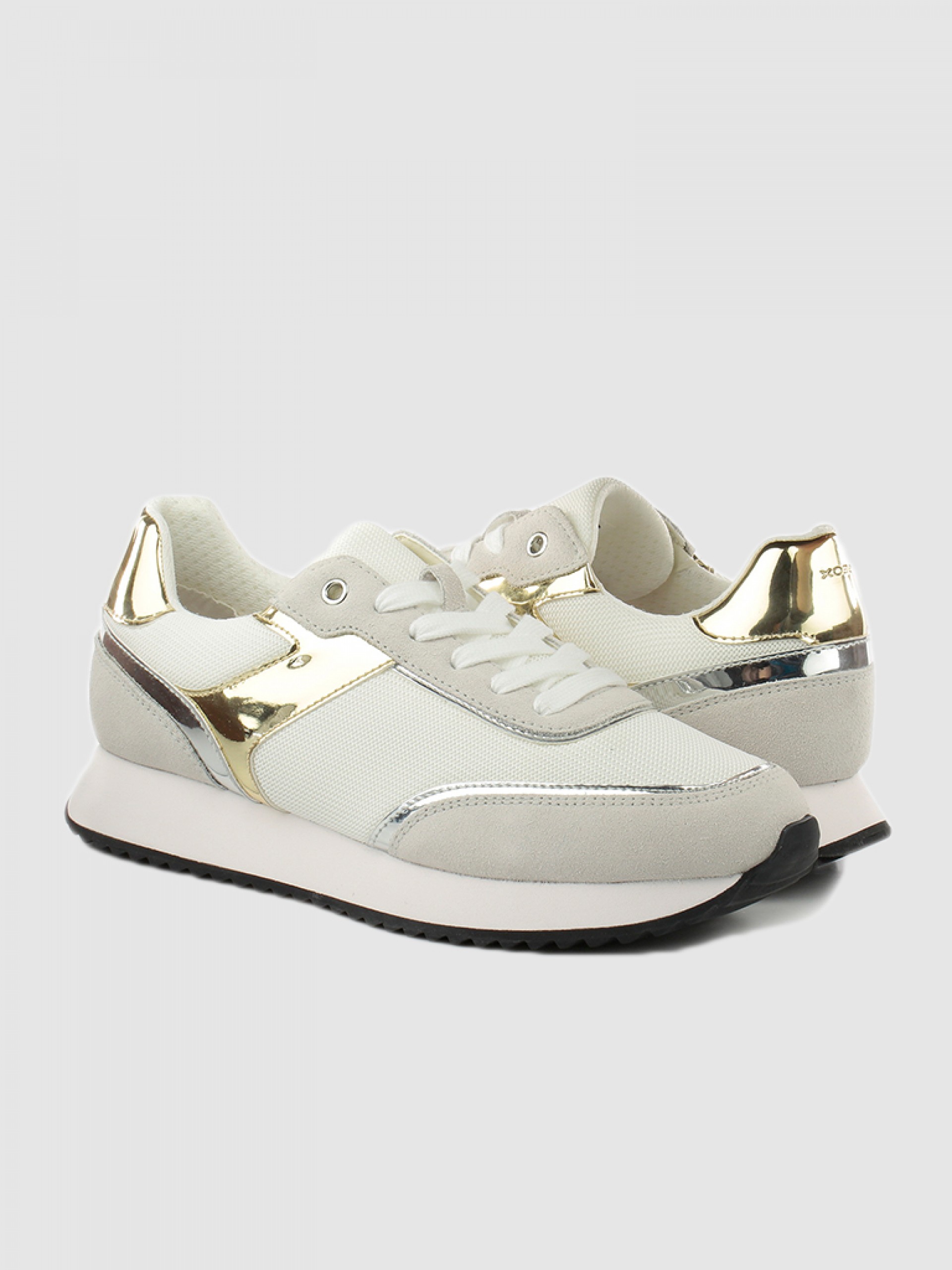 Tenis Mujer Geox