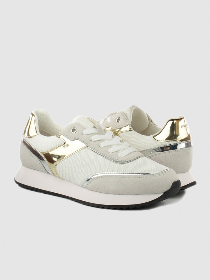 Sneakers Woman Geox
