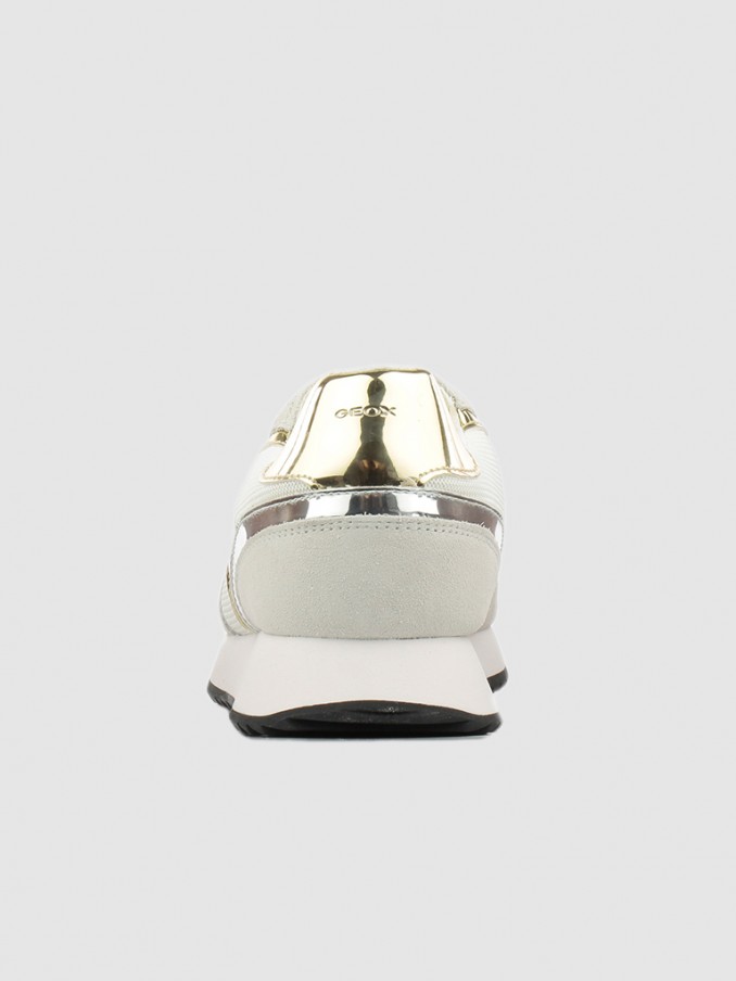 Tenis Mujer Geox
