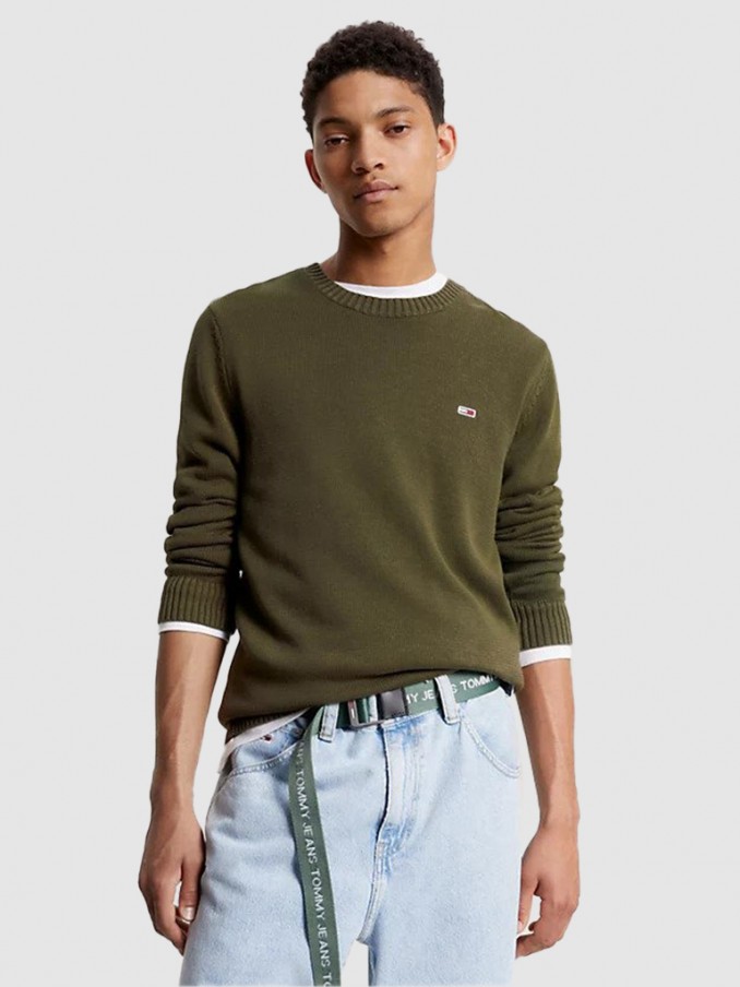 Pullover Man Tommy Jeans