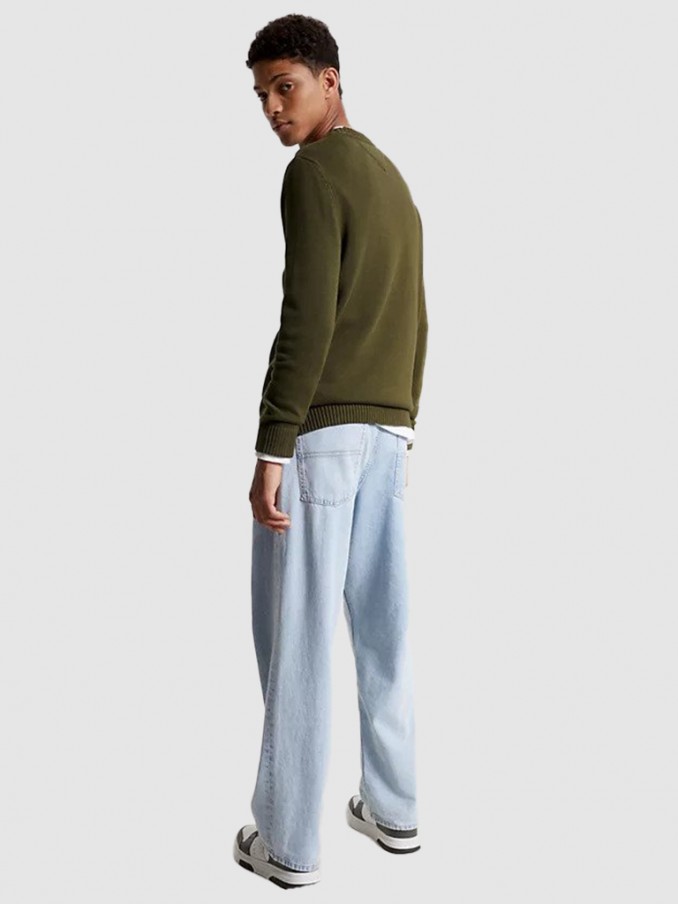 Pullover Man Tommy Jeans