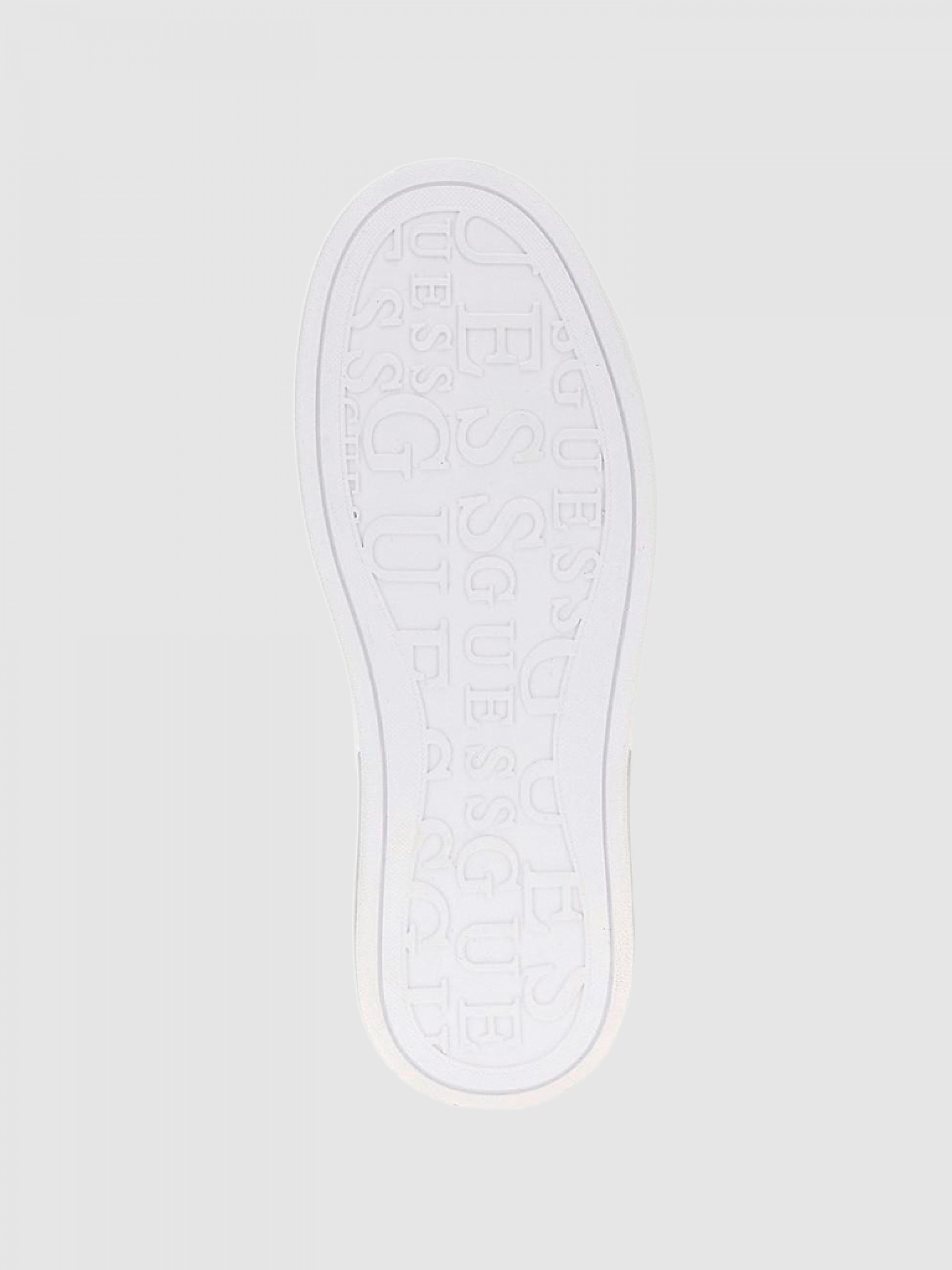 Tenis Mujer Guess
