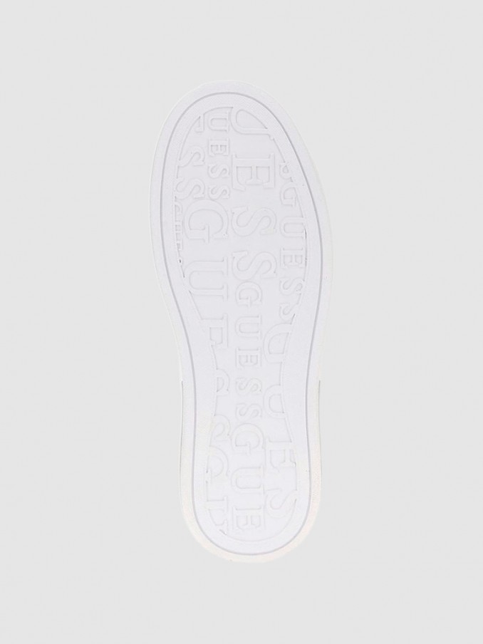Tenis Mujer Guess