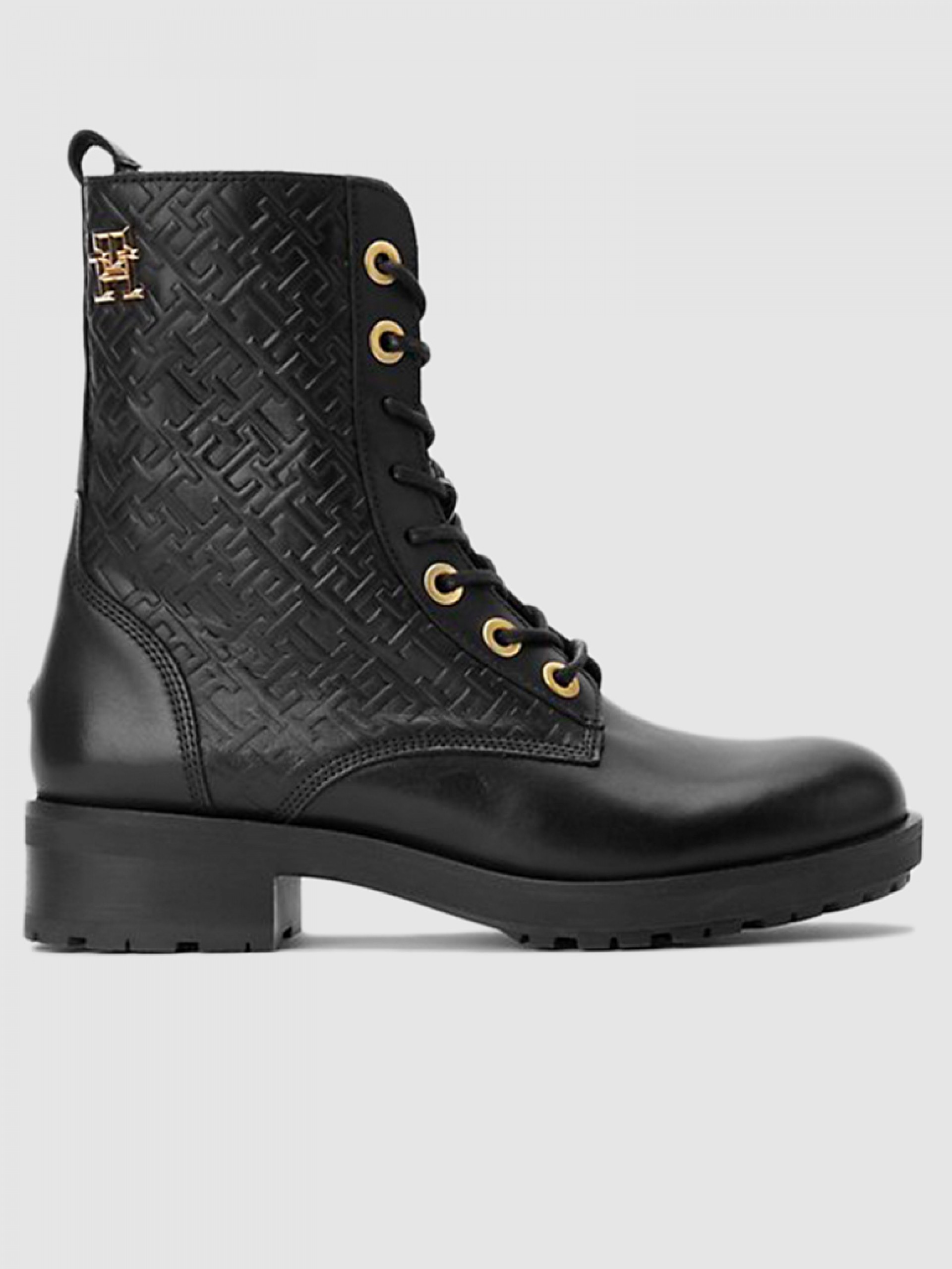 Botas Mujer Tommy Jeans