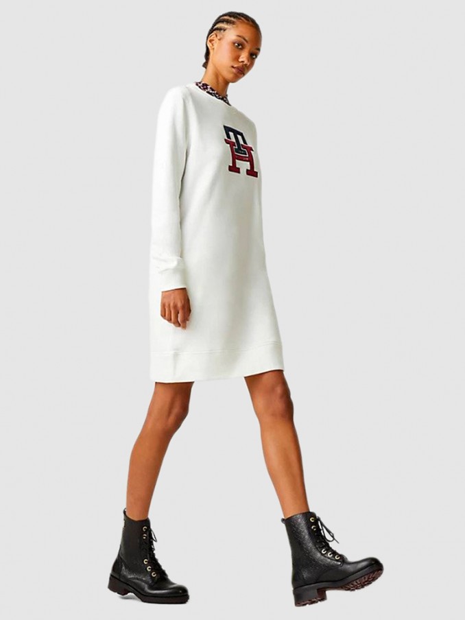 Botas Mujer Tommy Jeans