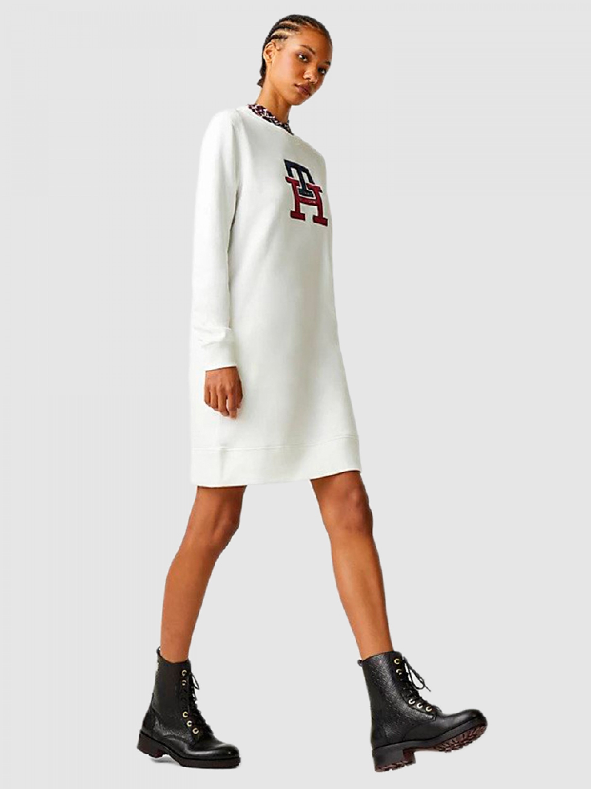 Botas Mujer Tommy Jeans