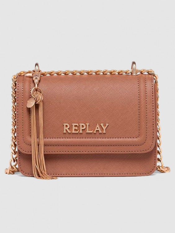 Buy Maroon Fashion Bags for Men by REPLAY Online | Ajio.com