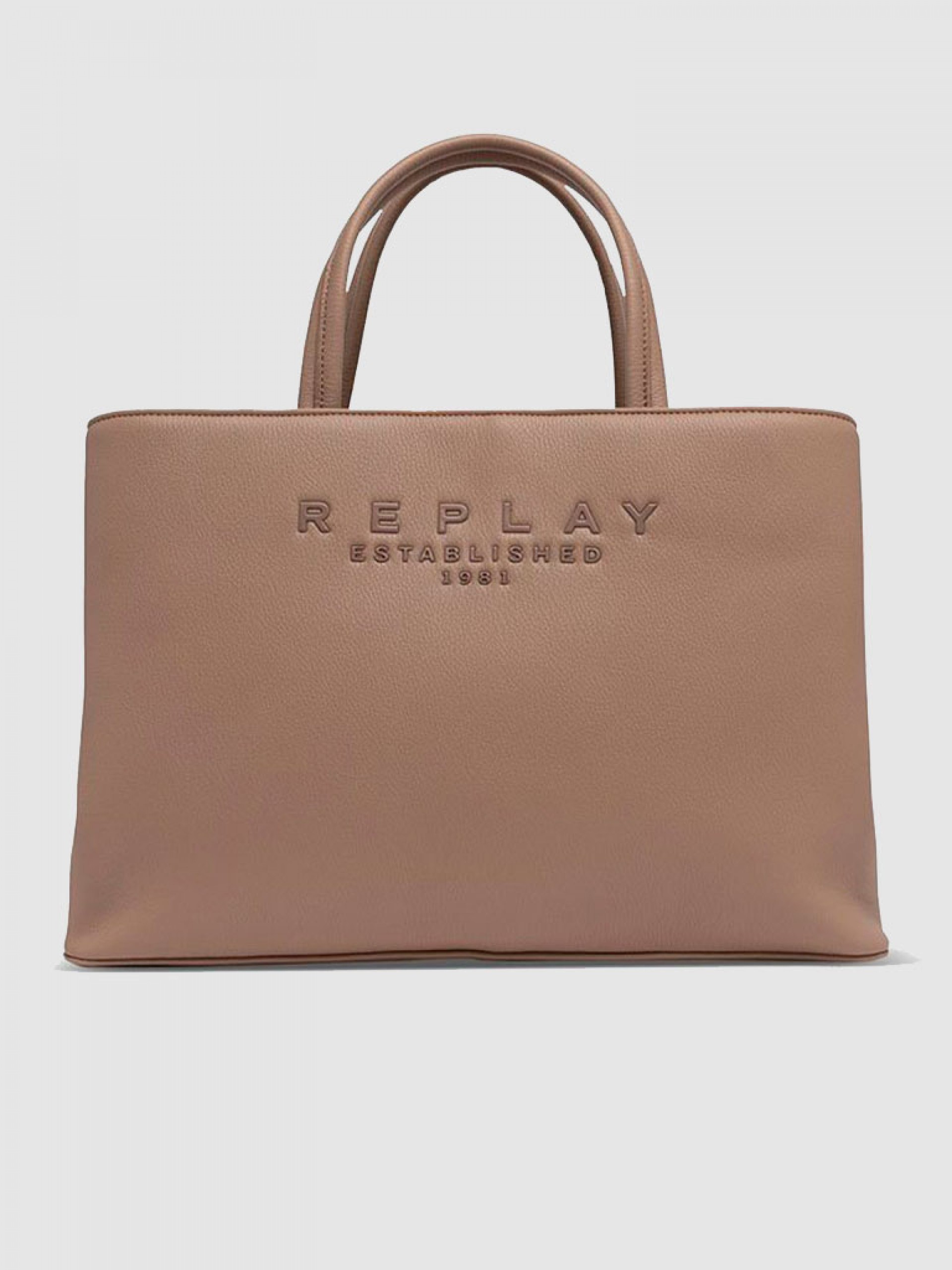 Tote Bags Woman Replay