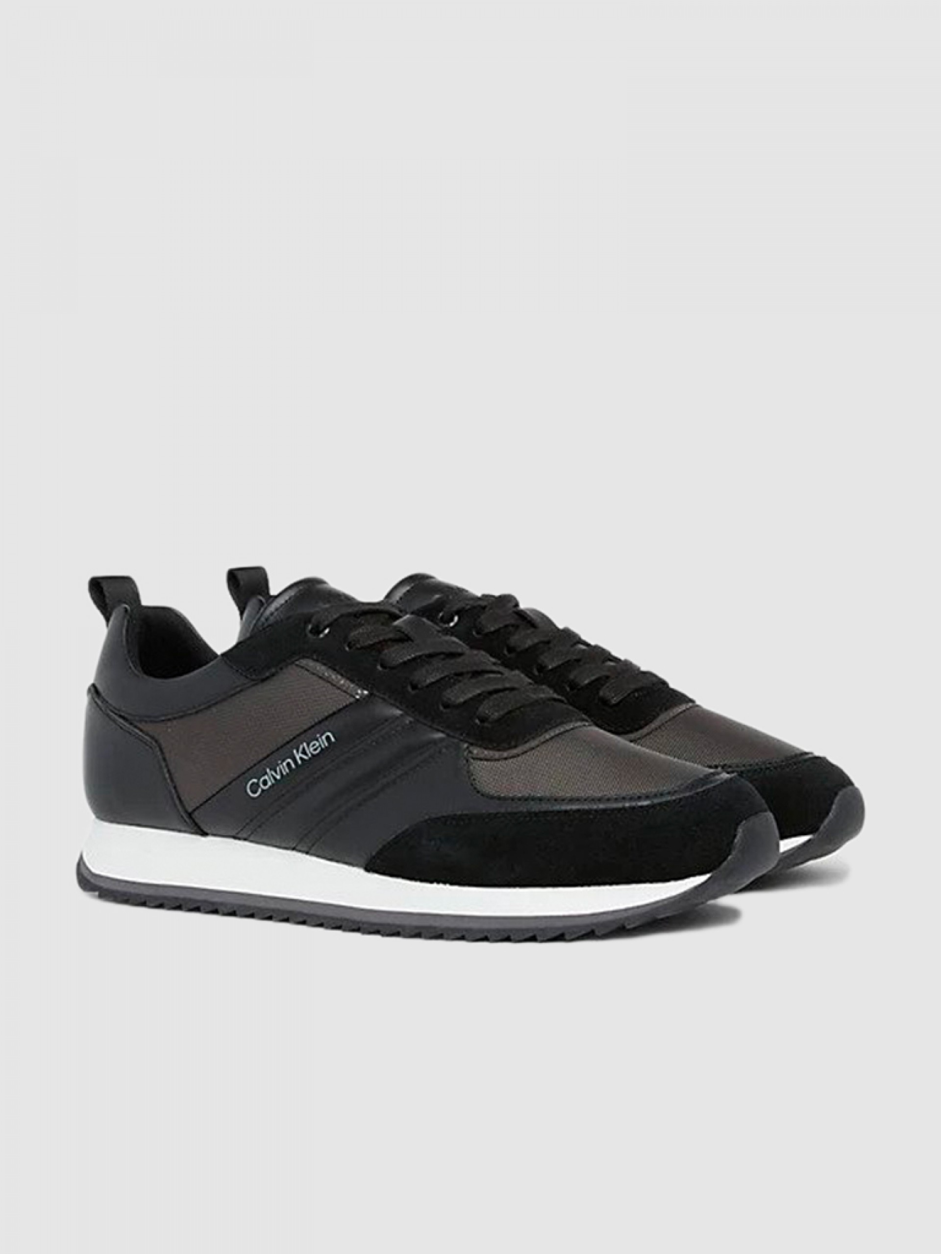 Sneakers Man Calvin Klein