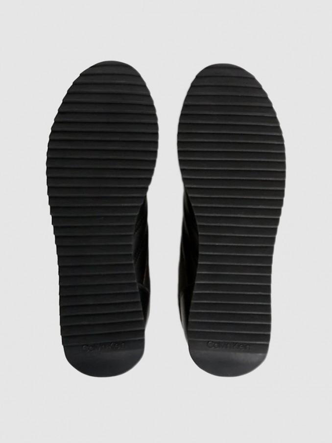 Sneakers Man Calvin Klein