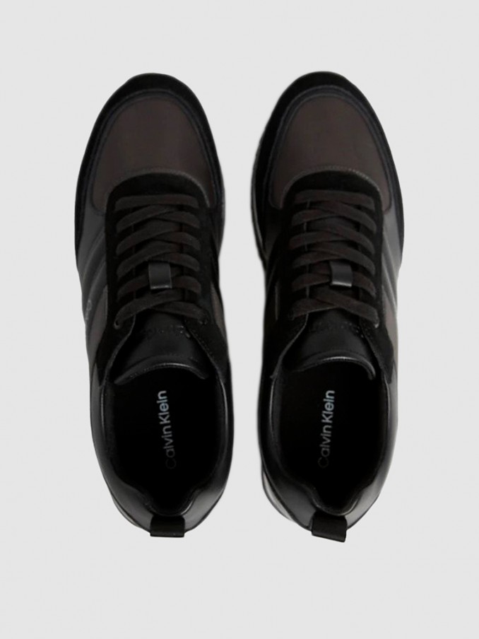 Sneakers Man Calvin Klein