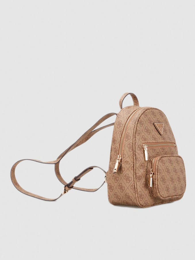 Mochila Mujer Guess