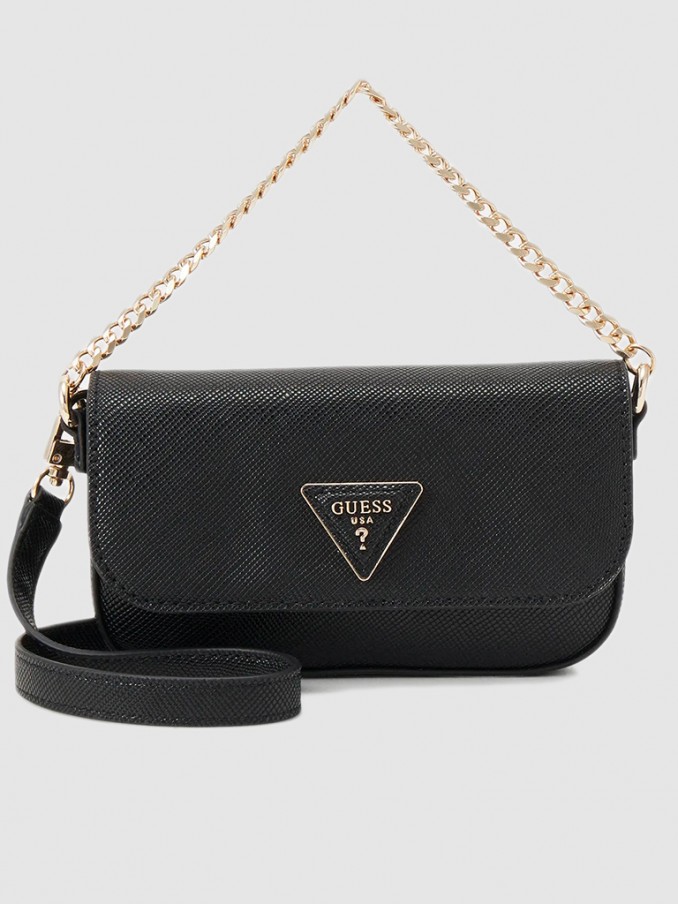 Bolsos de hombro Mujer Guess
