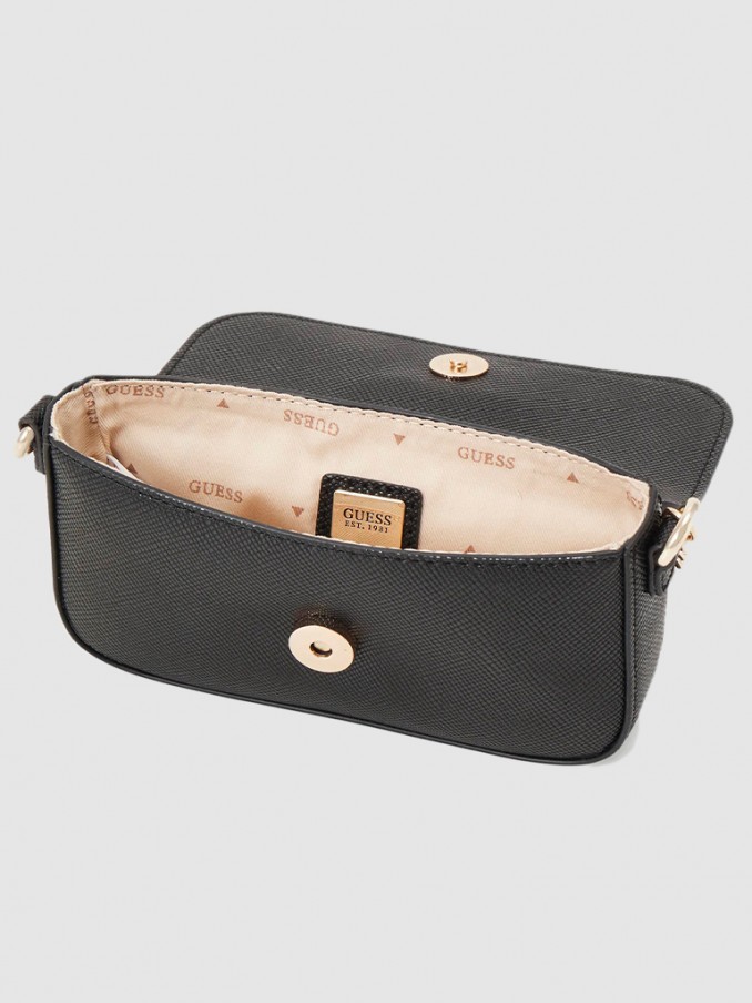 Bolsos de hombro Mujer Guess