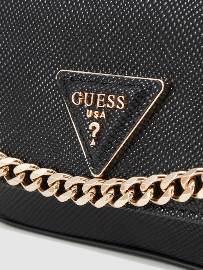 Bolsos de hombro Mujer Guess