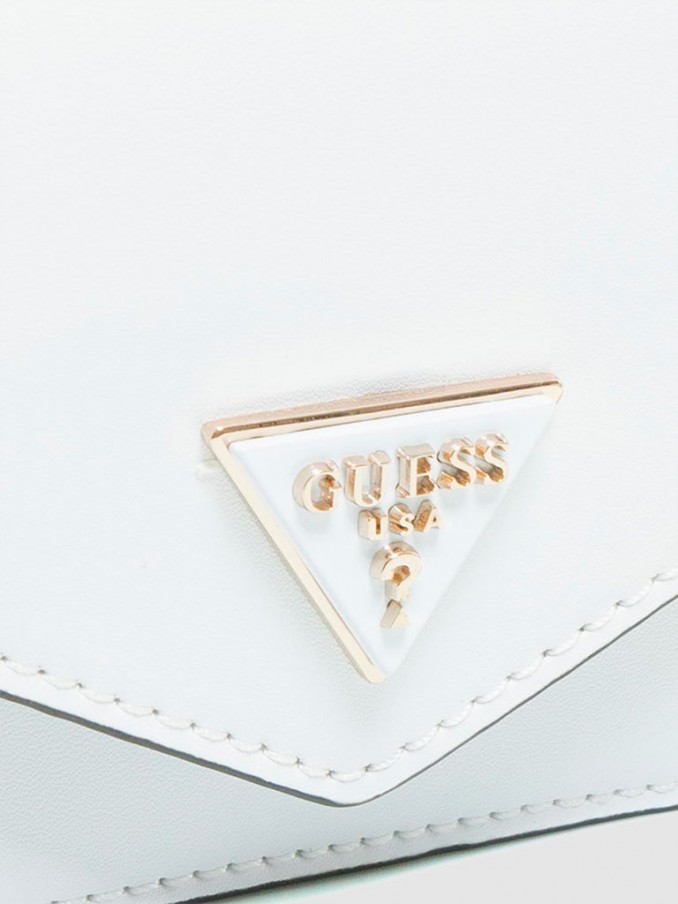 Shoulder Bags Woman Guess