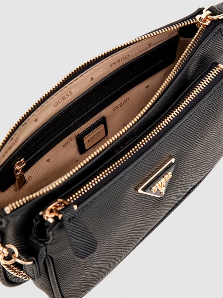 Bolsos de hombro Mujer Guess Bolsos de hombro Mujer Guess