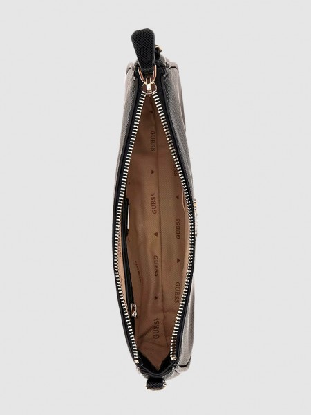 Bolsos de hombro Mujer Guess Bolsos de hombro Mujer Guess