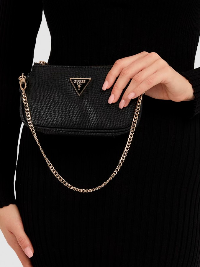 Bolsos de hombro Mujer Guess