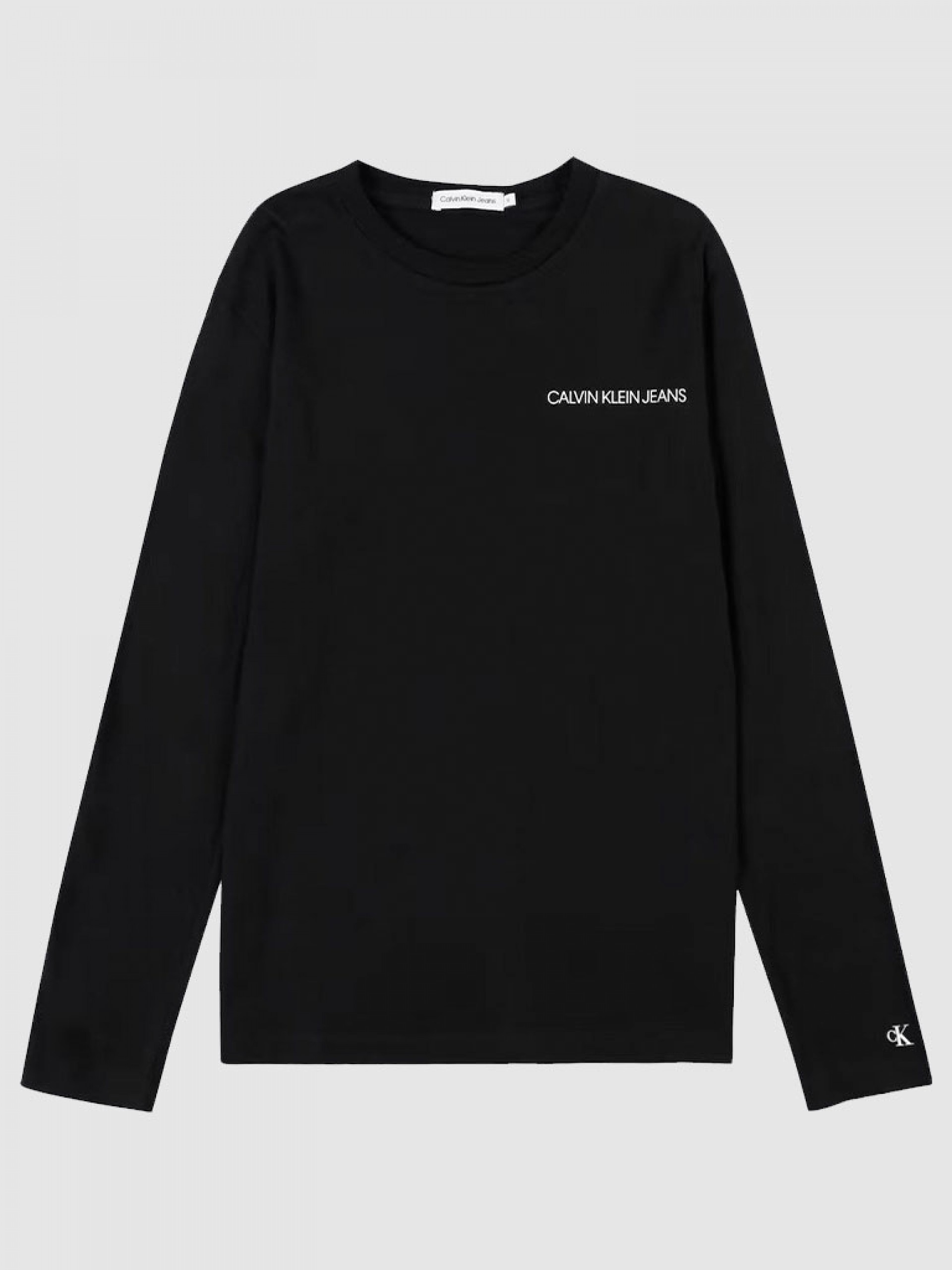Camiseta Niño Calvin Klein