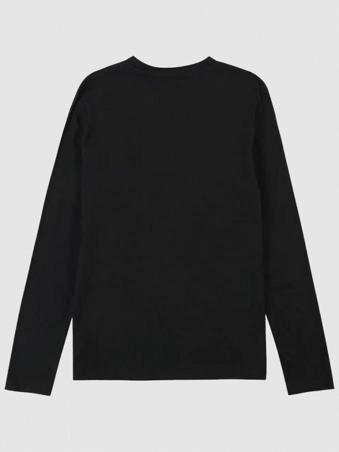 Camiseta Niño Calvin Klein