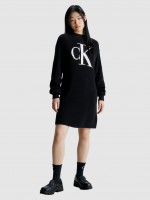 Vestido Mujer Calvin Klein Vestido Mujer Calvin Klein