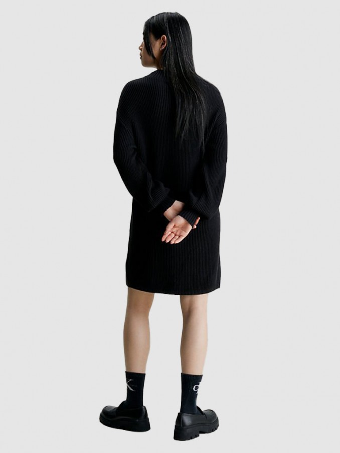 Vestido Mujer Calvin Klein