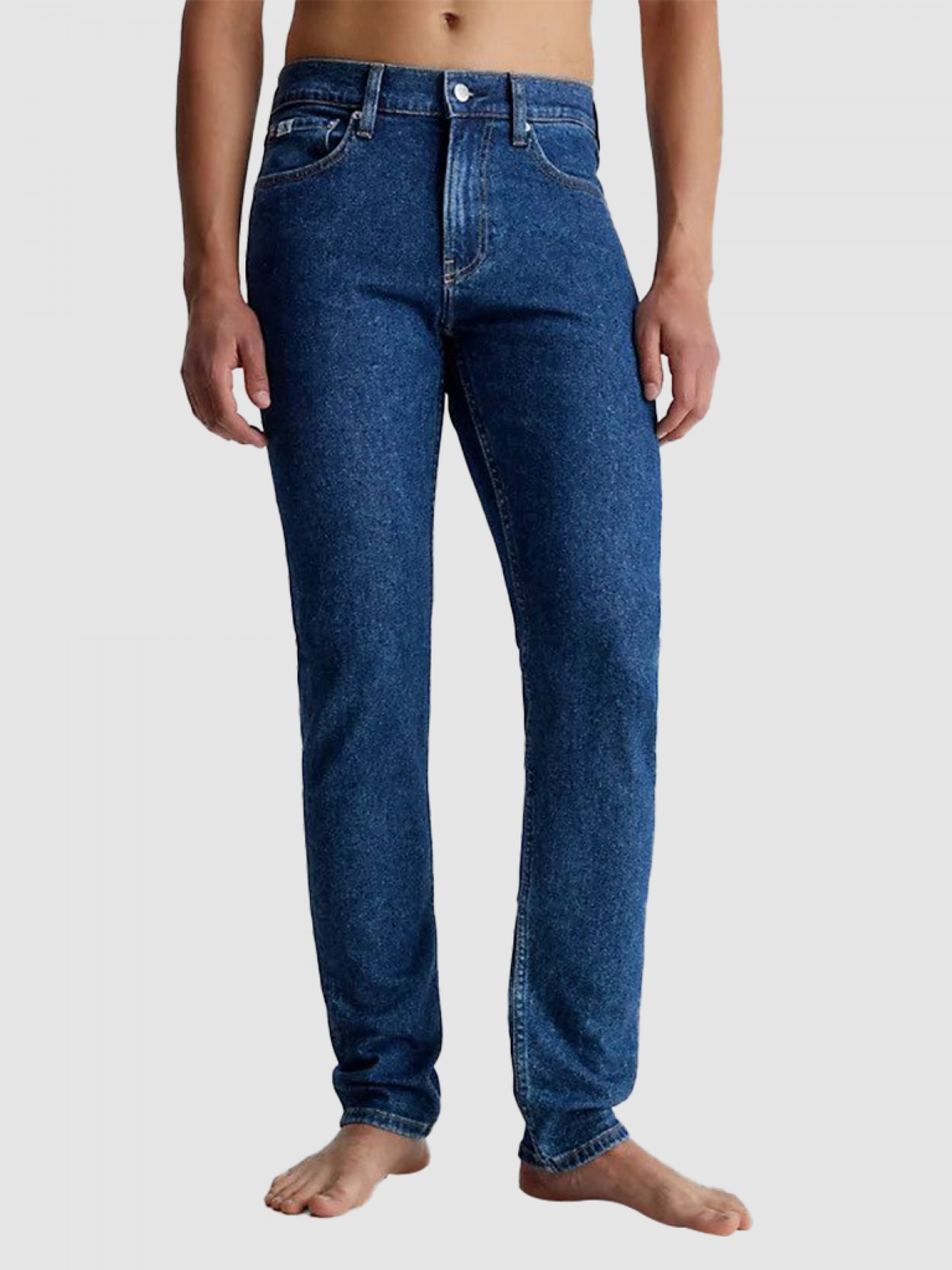 Pantalones Hombre Calvin Klein