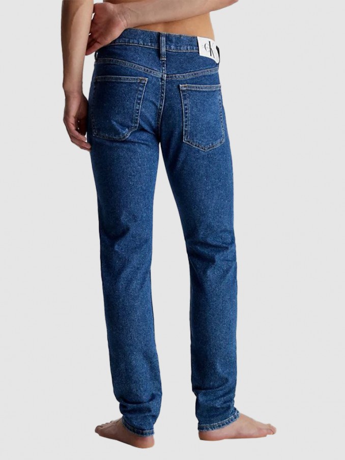 Pantalones Hombre Calvin Klein