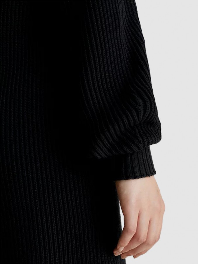 Vestido Mujer Calvin Klein
